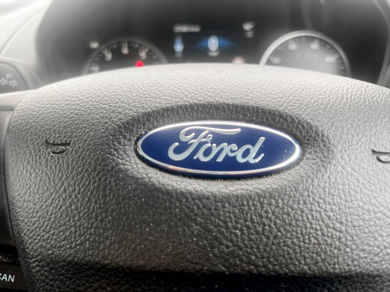 Used Ford Ecosport 2022 for sale - 76351778: Photo 32