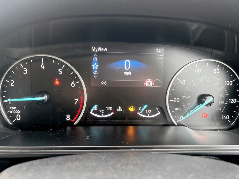 Used Ford Ecosport 2022 for sale - 76351778: Photo 34