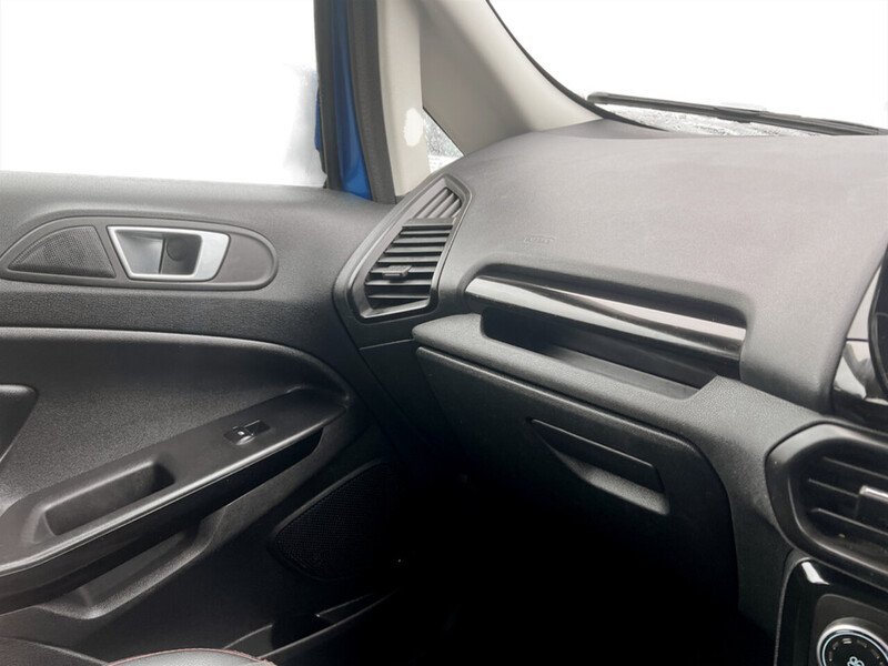 Used Ford Ecosport 2022 for sale - 76351778: Photo 35