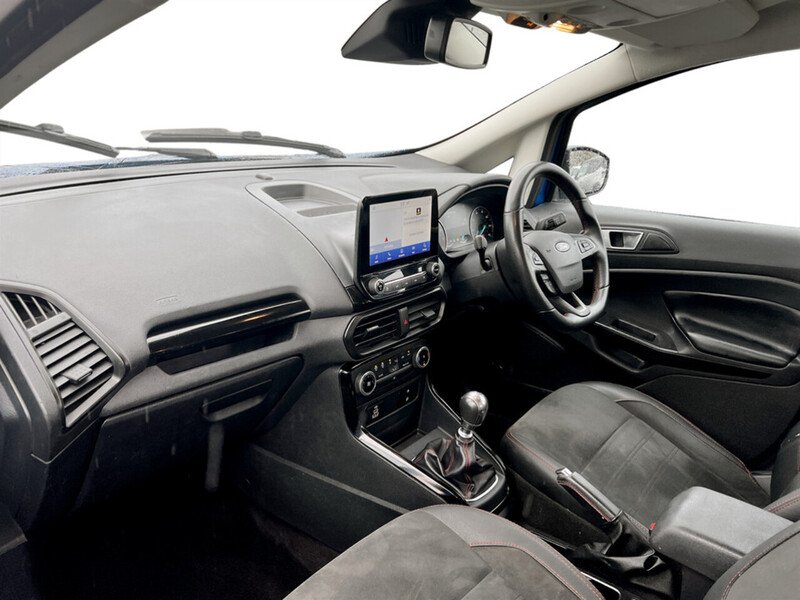 Used Ford Ecosport 2022 for sale - 76351778: Photo 36