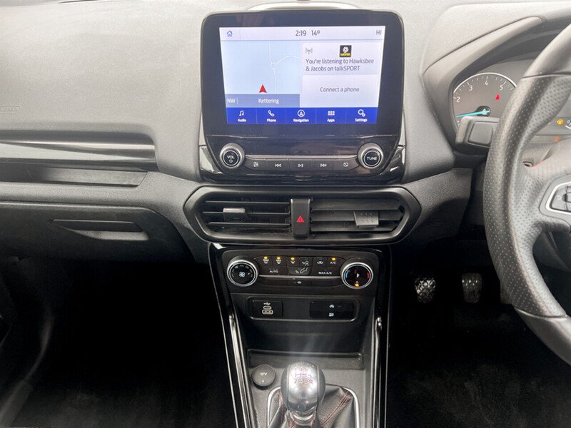 Used Ford Ecosport 2022 for sale - 76351778: Photo 37