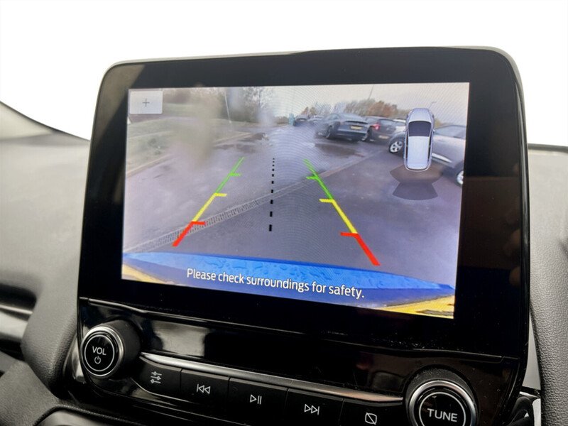 Used Ford Ecosport 2022 for sale - 76351778: Photo 39