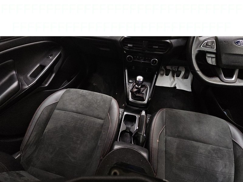 Used Ford Ecosport 2022 for sale - 76351778: Photo 4