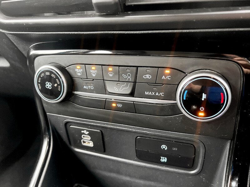 Used Ford Ecosport 2022 for sale - 76351778: Photo 40