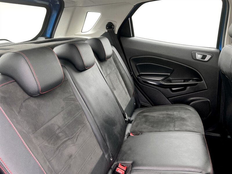 Used Ford Ecosport 2022 for sale - 76351778: Photo 43