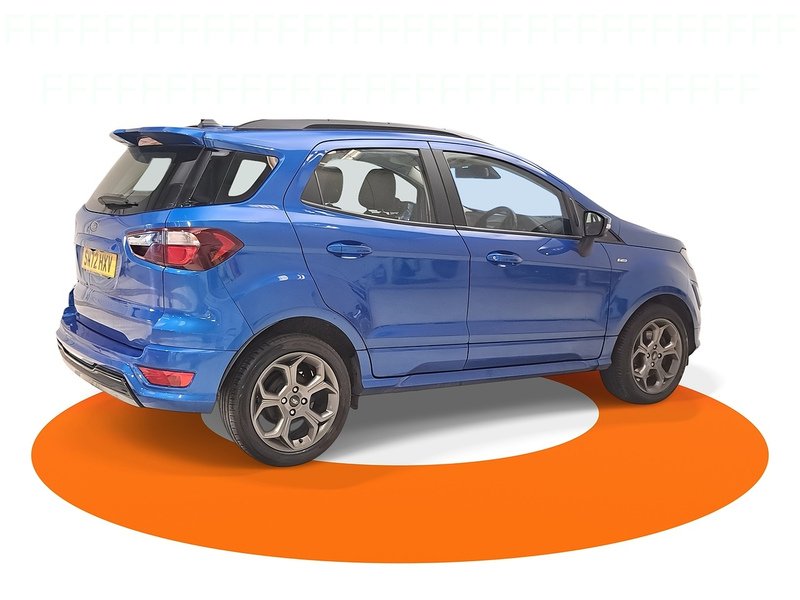 Used Ford Ecosport 2022 for sale - 76351778: Photo 5