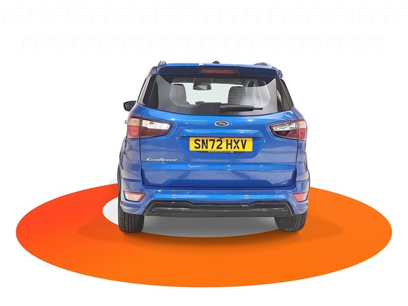 Used Ford Ecosport 2022 for sale - 76351778: Photo 7