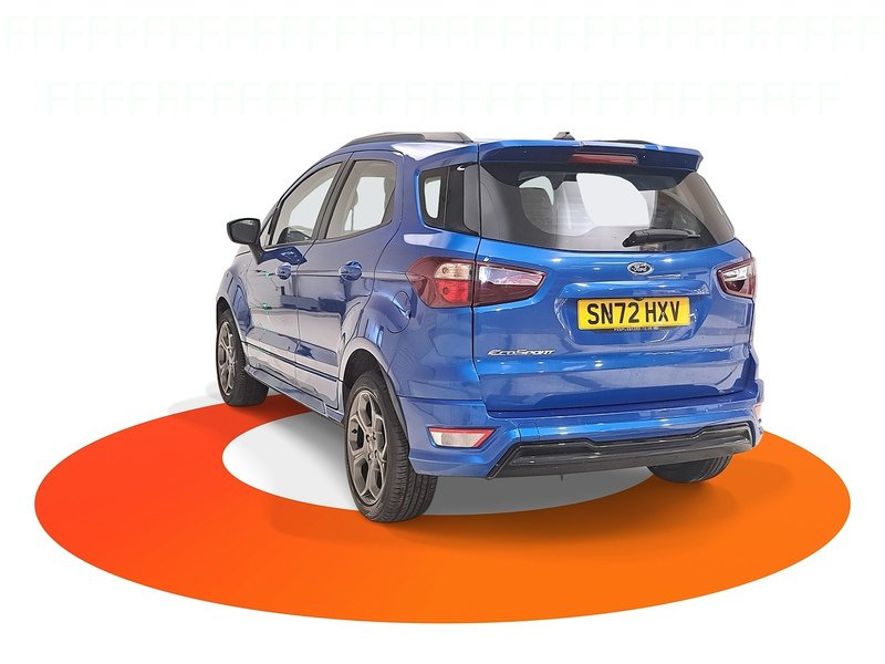 Used Ford Ecosport 2022 for sale - 76351778: Photo 9