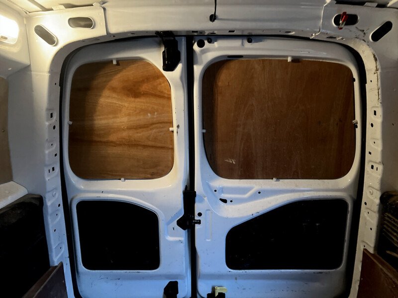 Used Peugeot Partner 2021 for sale - 76449189: Photo 20