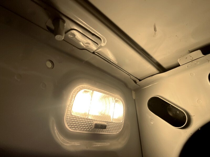 Used Peugeot Partner 2021 for sale - 76449189: Photo 21