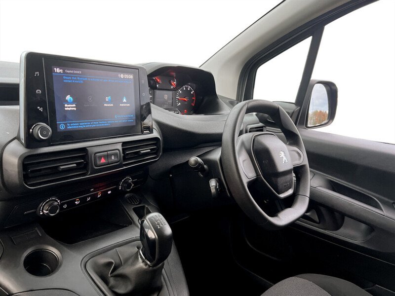 Used Peugeot Partner 2021 for sale - 76449189: Photo 35