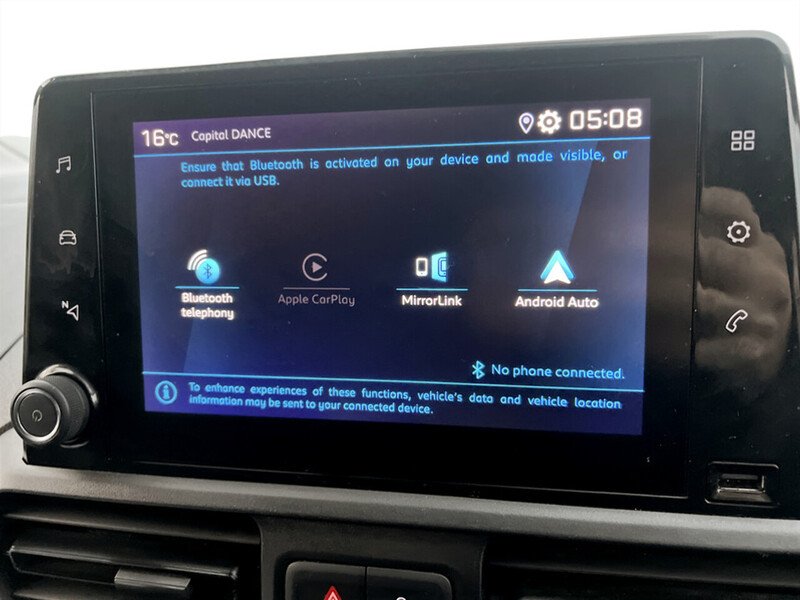 Used Peugeot Partner 2021 for sale - 76449189: Photo 38