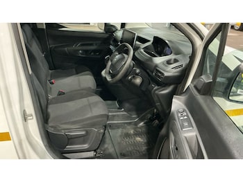 Used Peugeot Partner 2021 for sale - 76449189: Photo