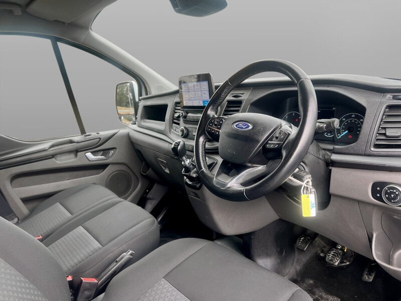Vehicle 31
