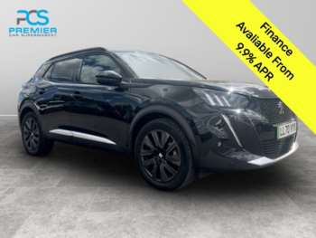 2020 - GT 5-Door