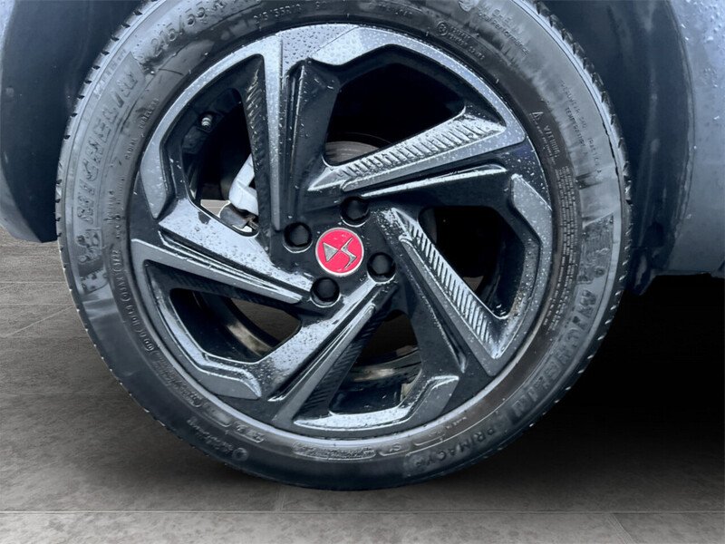 Used DS Automobiles DS 3 Crossback 2022 for sale - 76979252: Photo 10