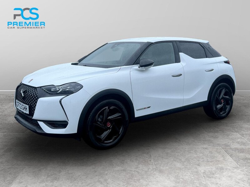 Used DS Automobiles DS 3 Crossback 2022 for sale - 76979252: Photo 12