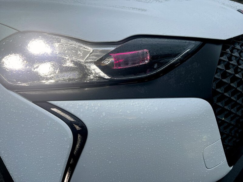 Used DS Automobiles DS 3 Crossback 2022 for sale - 76979252: Photo 13