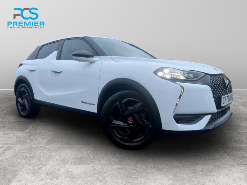 Used DS Automobiles DS 3 Crossback 2022 for sale - 76979252: Photo 14
