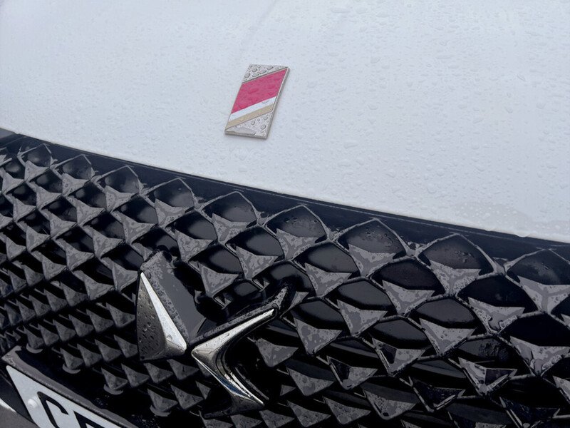 Used DS Automobiles DS 3 Crossback 2022 for sale - 76979252: Photo 15