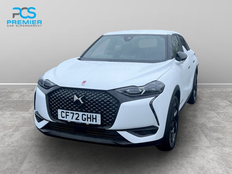 Used DS Automobiles DS 3 Crossback 2022 for sale - 76979252: Photo 16