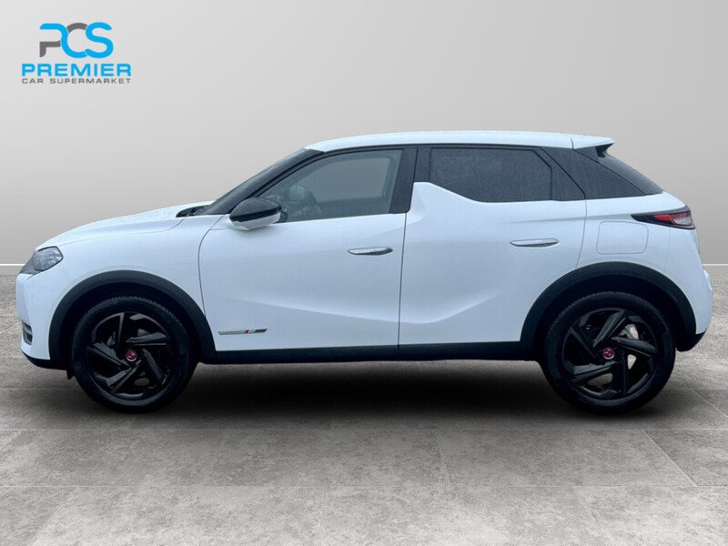 Used DS Automobiles DS 3 Crossback 2022 for sale - 76979252: Photo 17