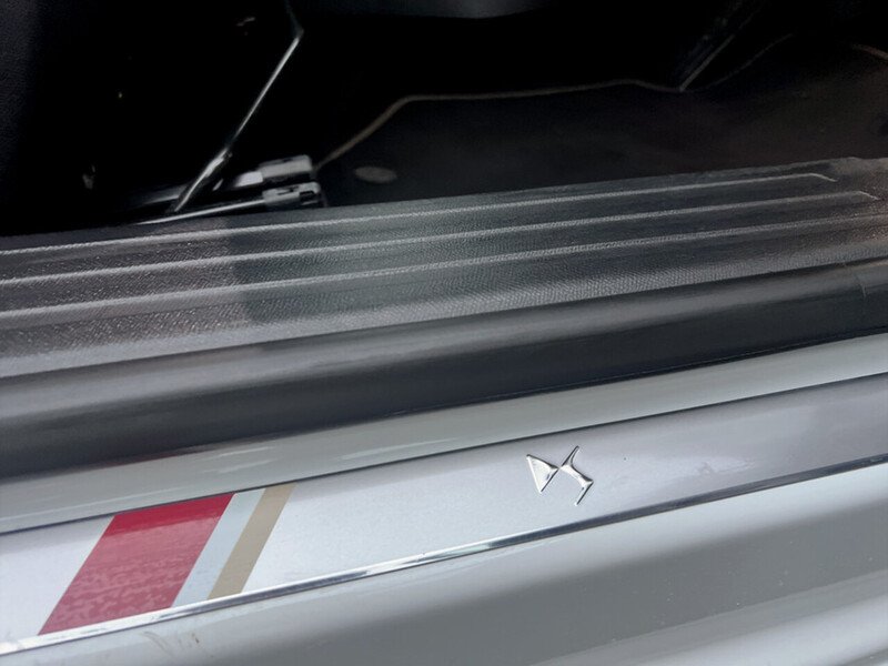 Used DS Automobiles DS 3 Crossback 2022 for sale - 76979252: Photo 18