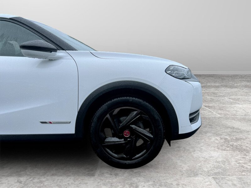 Used DS Automobiles DS 3 Crossback 2022 for sale - 76979252: Photo 19