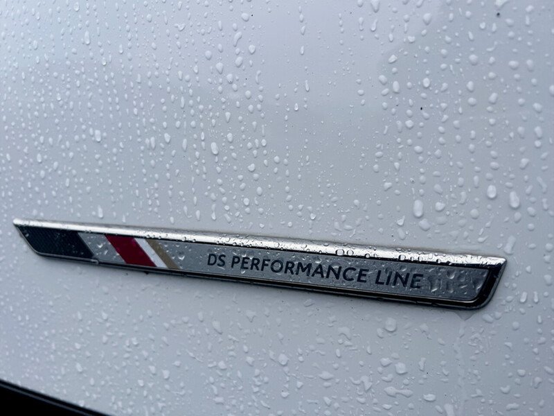 Used DS Automobiles DS 3 Crossback 2022 for sale - 76979252: Photo 20