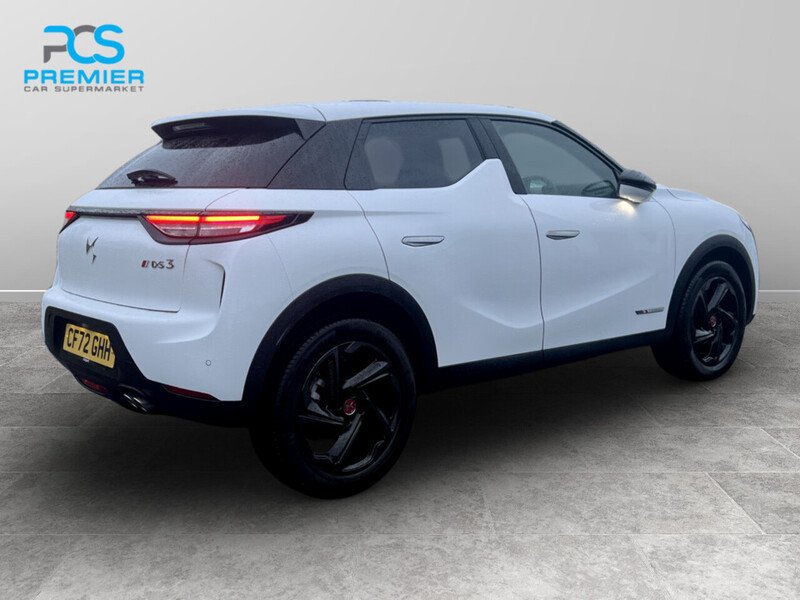 Used DS Automobiles DS 3 Crossback 2022 for sale - 76979252: Photo 21