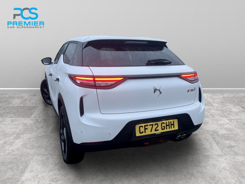 Used DS Automobiles DS 3 Crossback 2022 for sale - 76979252: Photo 25