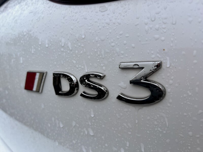 Used DS Automobiles DS 3 Crossback 2022 for sale - 76979252: Photo 26