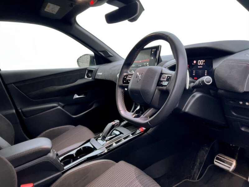 Used DS Automobiles DS 3 Crossback 2022 for sale - 76979252: Photo 28