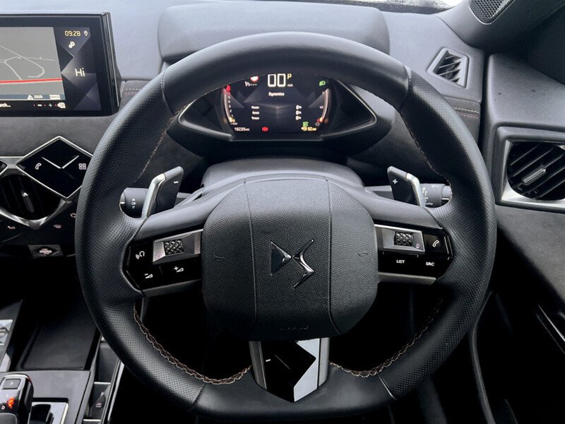 Used DS Automobiles DS 3 Crossback 2022 for sale - 76979252: Photo 29