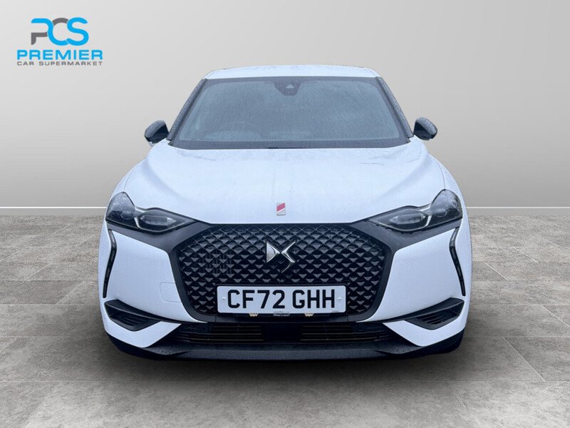 Used DS Automobiles DS 3 Crossback 2022 for sale - 76979252: Photo 3