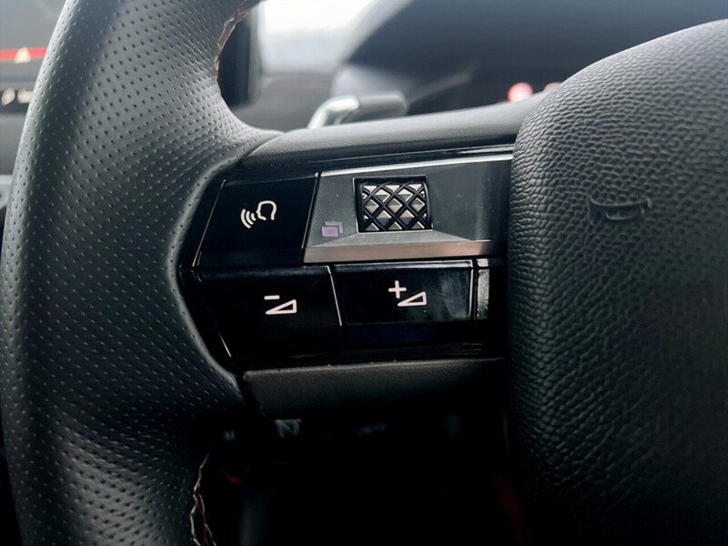 Used DS Automobiles DS 3 Crossback 2022 for sale - 76979252: Photo 30