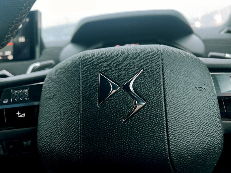 Used DS Automobiles DS 3 Crossback 2022 for sale - 76979252: Photo 31