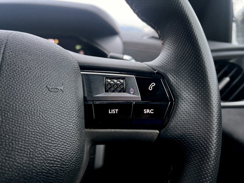 Used DS Automobiles DS 3 Crossback 2022 for sale - 76979252: Photo 32