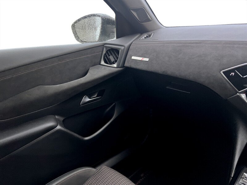 Used DS Automobiles DS 3 Crossback 2022 for sale - 76979252: Photo 34