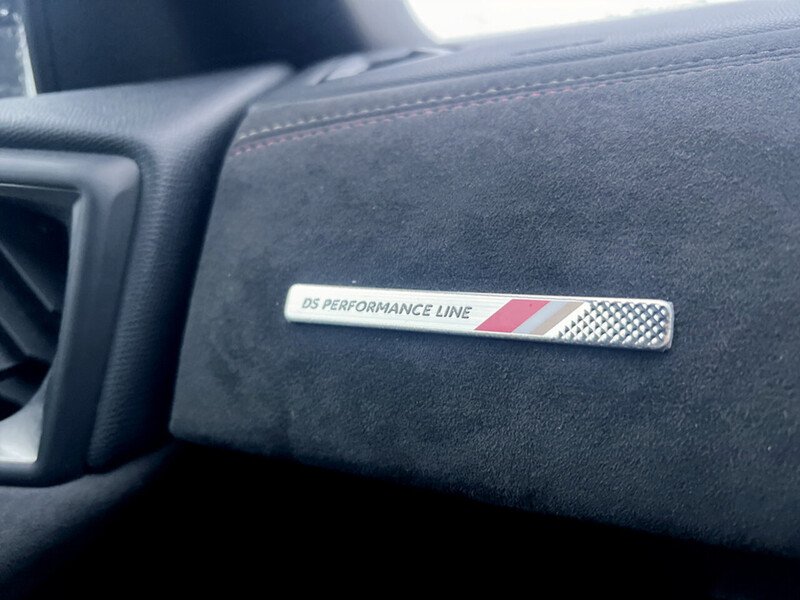 Used DS Automobiles DS 3 Crossback 2022 for sale - 76979252: Photo 35