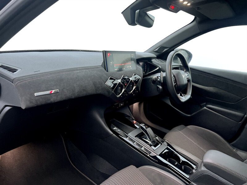 Used DS Automobiles DS 3 Crossback 2022 for sale - 76979252: Photo 36