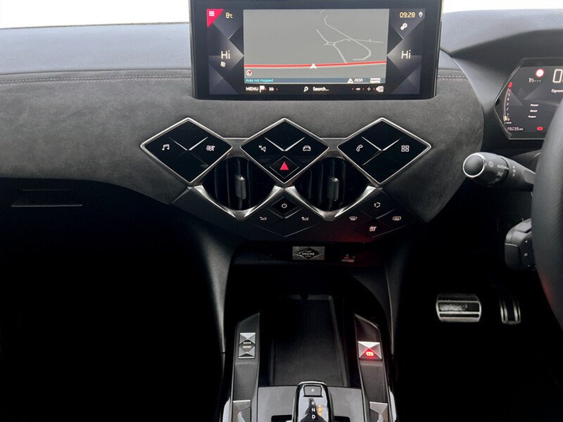 Used DS Automobiles DS 3 Crossback 2022 for sale - 76979252: Photo 37