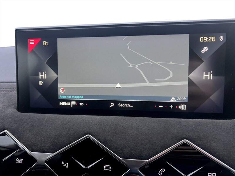 Used DS Automobiles DS 3 Crossback 2022 for sale - 76979252: Photo 38