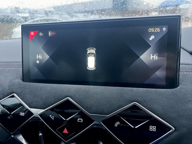 Used DS Automobiles DS 3 Crossback 2022 for sale - 76979252: Photo 39