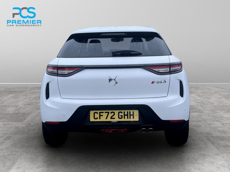Used DS Automobiles DS 3 Crossback 2022 for sale - 76979252: Photo 4