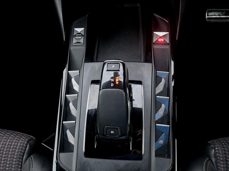 Used DS Automobiles DS 3 Crossback 2022 for sale - 76979252: Photo 42