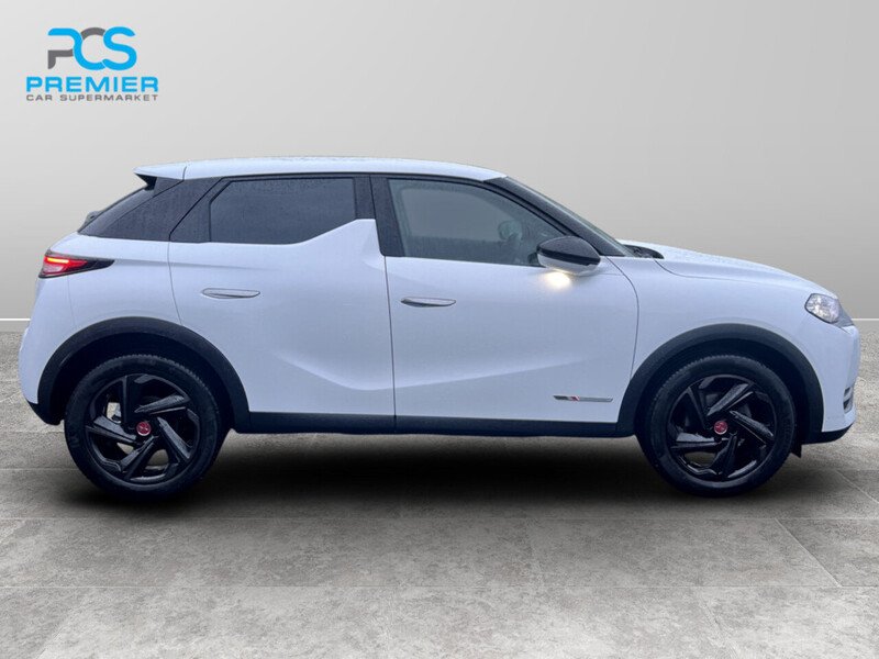 Used DS Automobiles DS 3 Crossback 2022 for sale - 76979252: Photo 6