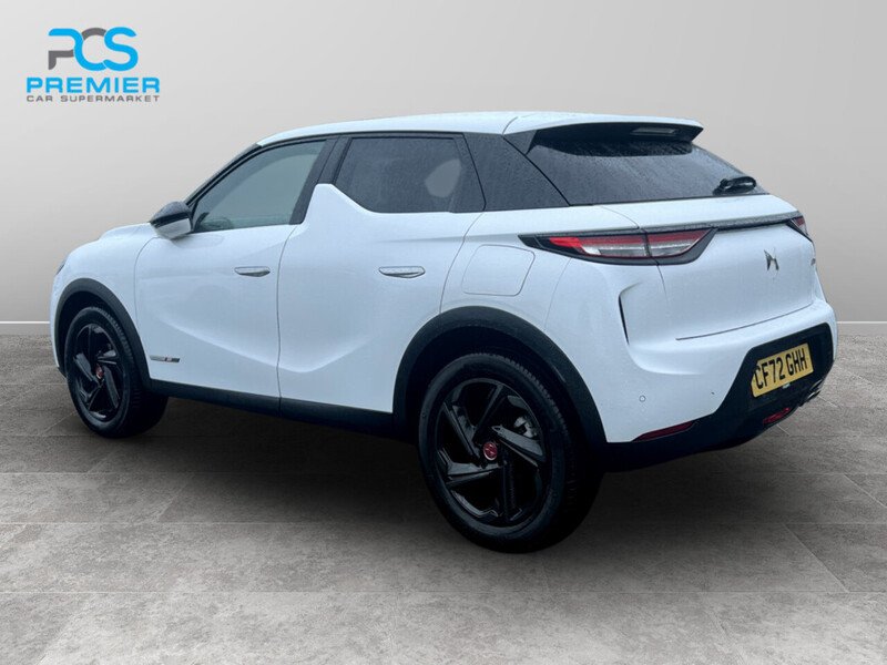 Used DS Automobiles DS 3 Crossback 2022 for sale - 76979252: Photo 7