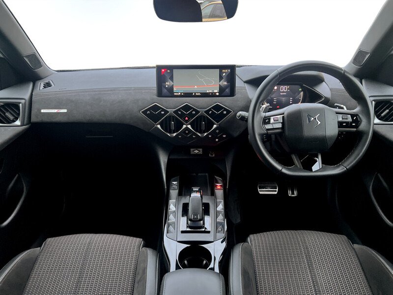 Used DS Automobiles DS 3 Crossback 2022 for sale - 76979252: Photo 8