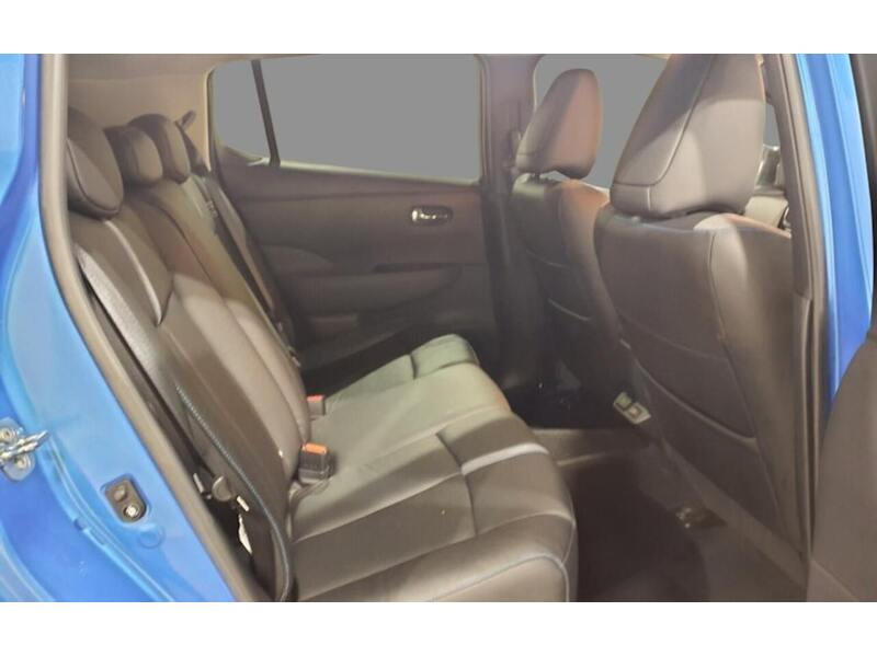 Used Nissan Leaf 2021 for sale - 77323364: Photo 11